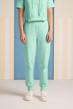 Matcha Muse Co-ord Set
