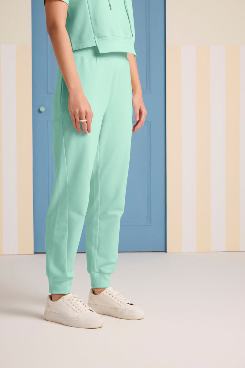 Matcha Muse Co-ord Set