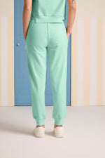Matcha Muse Co-ord Set