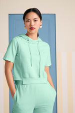 Matcha Muse Co-ord Set