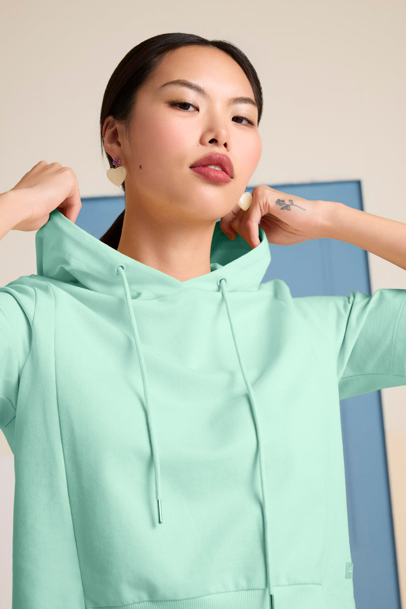 Matcha Muse Co-ord Set