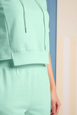 Matcha Muse Co-ord Set