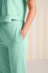 Matcha Muse Co-ord Set