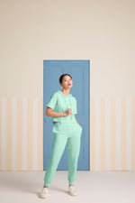 Matcha Muse Co-ord Set