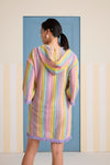Cassata Swirl Boho Dress