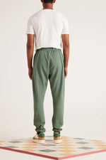 Sage Green UrbanEase Co-ord Set