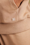 Grey Bark UrbanEase Sweatshirt