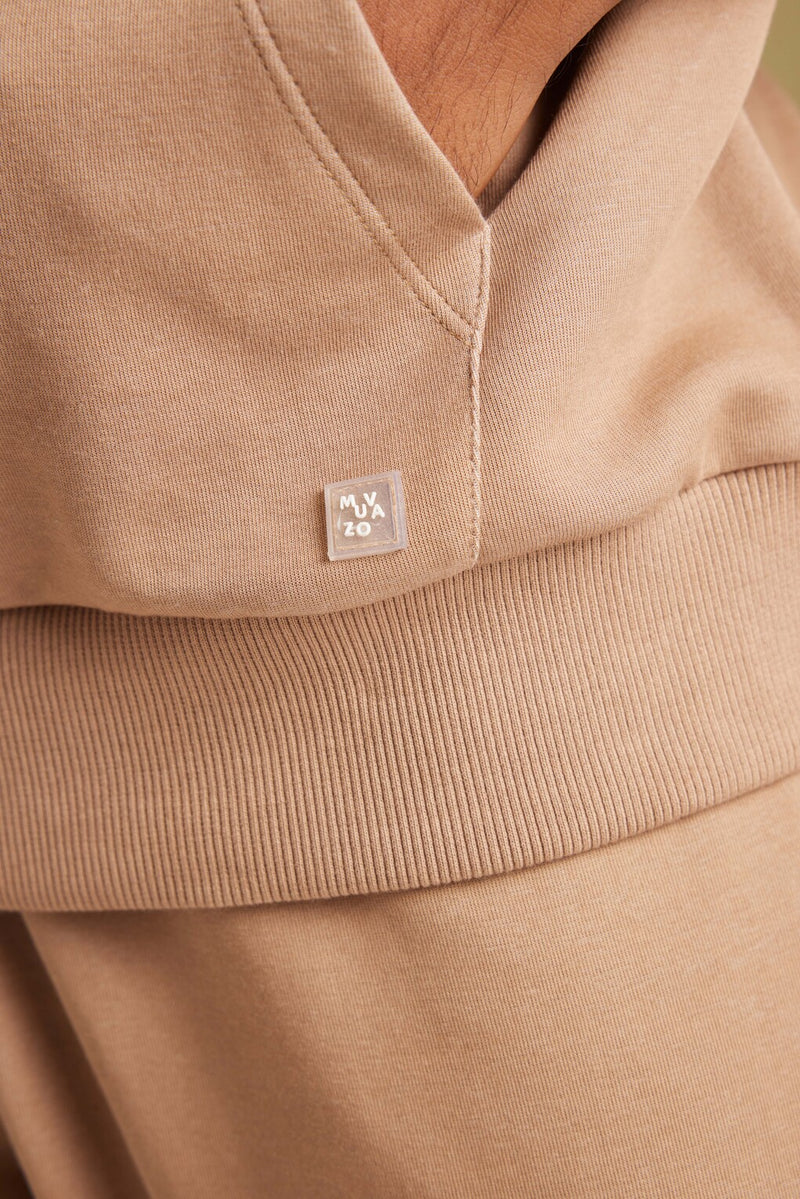 Grey Bark UrbanEase Sweatshirt