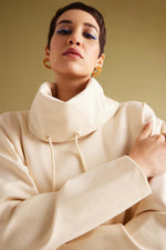 Buttermilk Cap'sule Wardrobe Co-ord Set