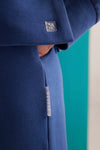 Cobalt Eco-Chic Essence Co-ord Set