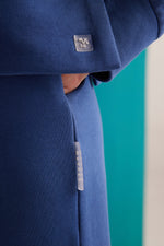 Cobalt Eco-Chic Essence Co-ord Set