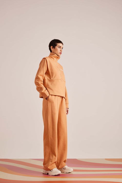 Ginger Eco-Chic Essence Pant