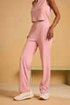 Blush Breeze Pant