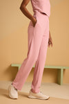 Blush Breeze Pant