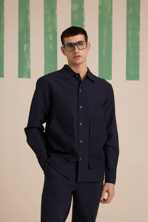 Aristocrat Weave Co-ord Set