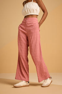 Rust Pink