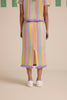 Cassata Swirl Skirt Co-ord Set