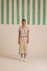 Cassata Swirl Skirt Co-ord Set
