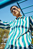 Wave form Shirt