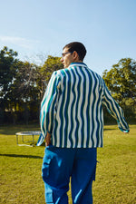 Wave form Shirt