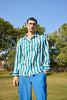 Wave form Shirt