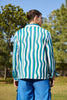 Wave form Shirt