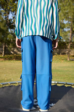 Wave form Co-ord Set