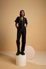 Coal Couture Top
