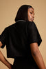Coal Couture Top