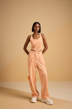 Maze Mystique Pants