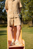 Oro Flora Shorts