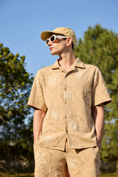 Oro Flora Co-ord Set