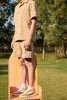 Oro Flora Shorts