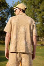 Oro Flora Co-ord Set