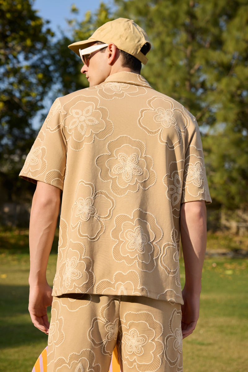 Oro Flora Co-ord Set