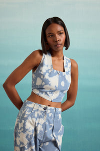 Light Blue