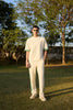 Heritage Grid Pant