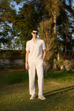 Bogey Stripe Pant