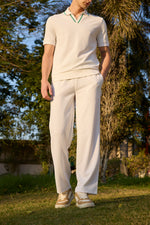 Bogey Stripe Co-ord Set