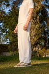 Bogey Stripe Co-ord Set