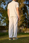 Bogey Stripe Co-ord Set