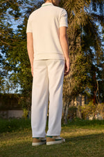Bogey Stripe Co-ord Set