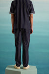 Yacht Club Stripe Co-ord Set