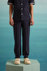 Yacht Club Stripe Co-ord Set