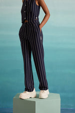 Yacht Club Stripe Pants