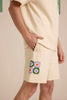 Coastal Crochet Co-ord Set