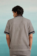 Mono'chrome Looper Shirt