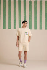 Coastal Crochet Co-ord Set