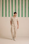 Linen Luxe Co-ord Set