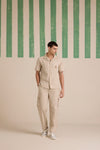 Linen Luxe Pant
